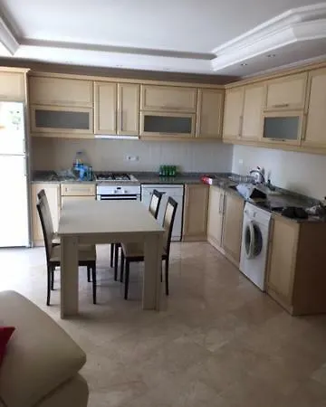 Alanya Appartement Alanya