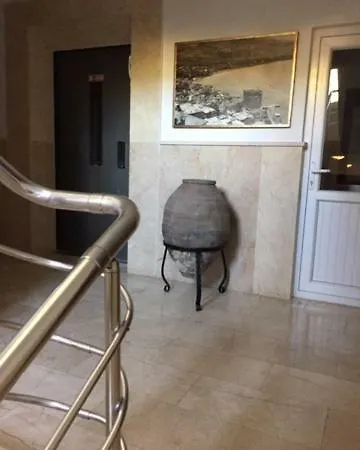 Appartement Alanya *
