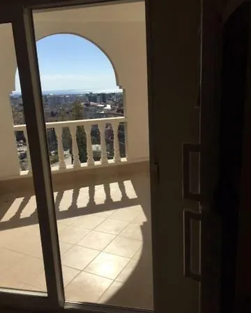 Alanya Apartmán