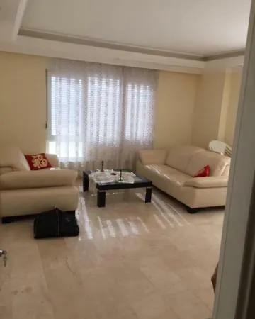 Appartement Alanya Alanya