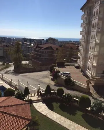 Appartement Alanya