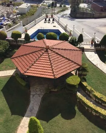 Alanya Apartmán Alanya
