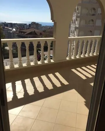 Appartement Alanya *