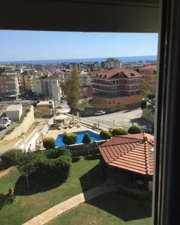 Alanya Alanya