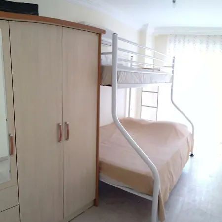 Appartement Alanya *