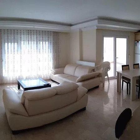 Alanya Appartement