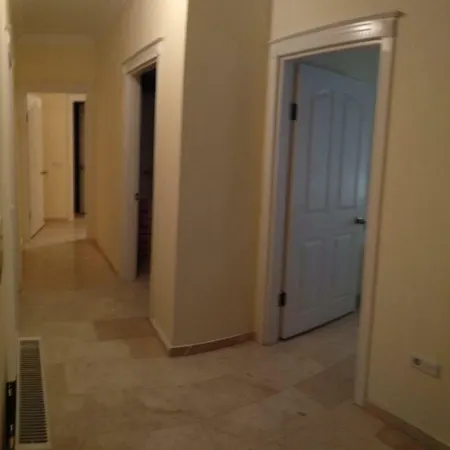 Alanya Apartmán