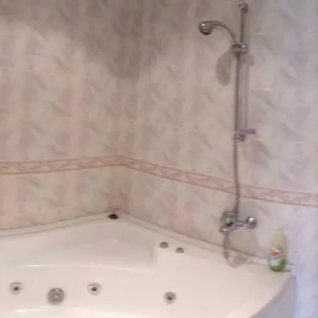 Apartmán Alanya *