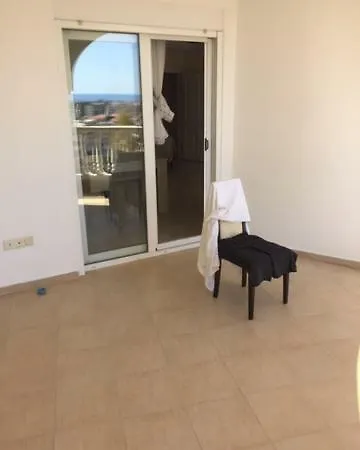 Apartamento Alanya Alanya